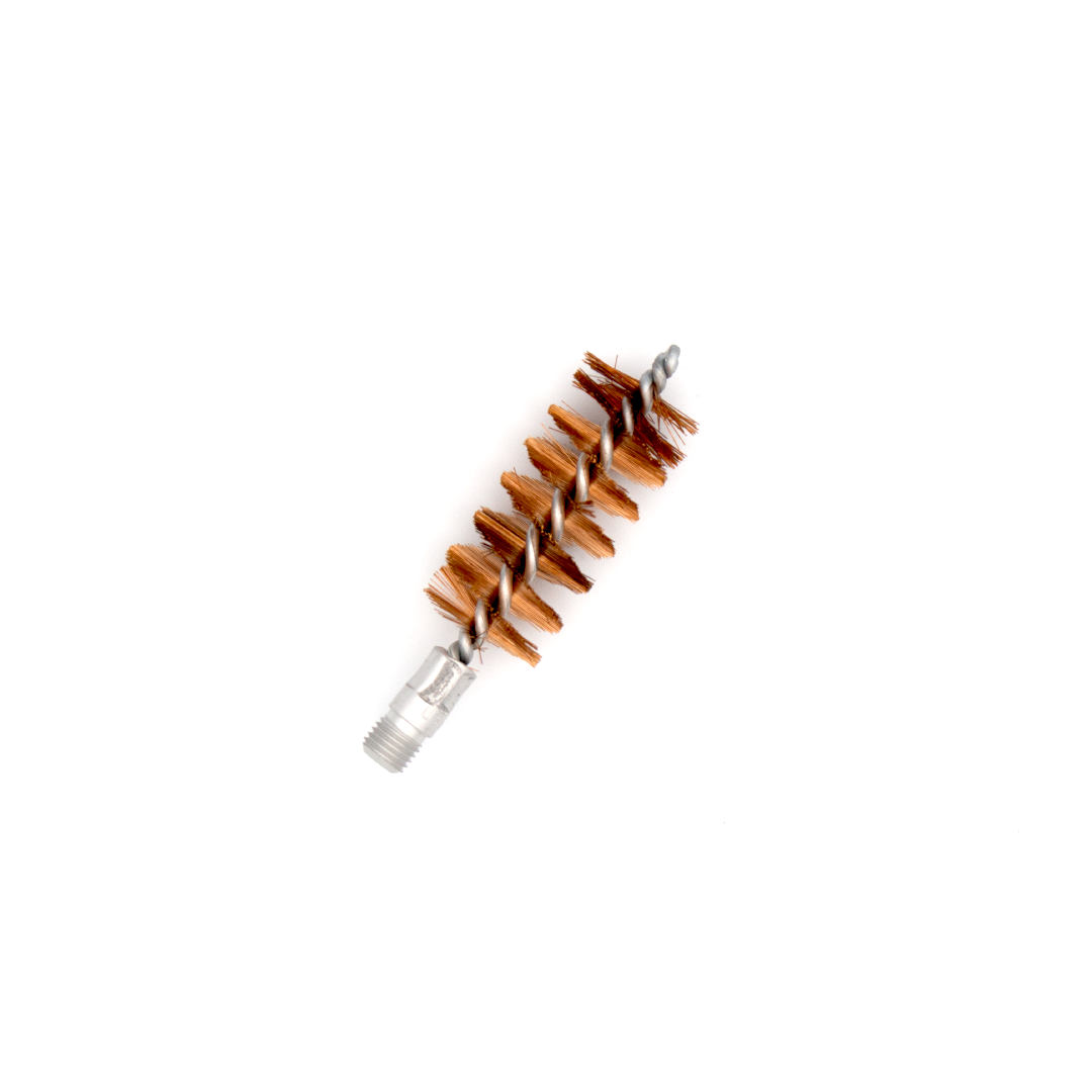 12 Gauge Wired Brush