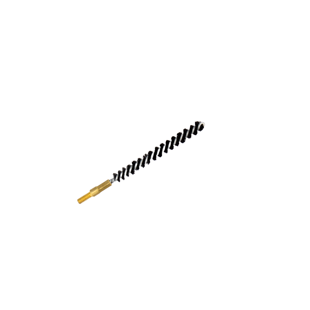 .17 Cal Nylon Rifle Brush