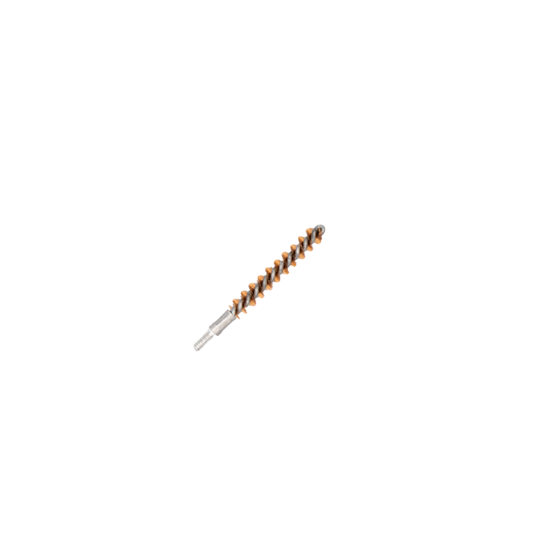 .20 Cal Brass Rifle Brush