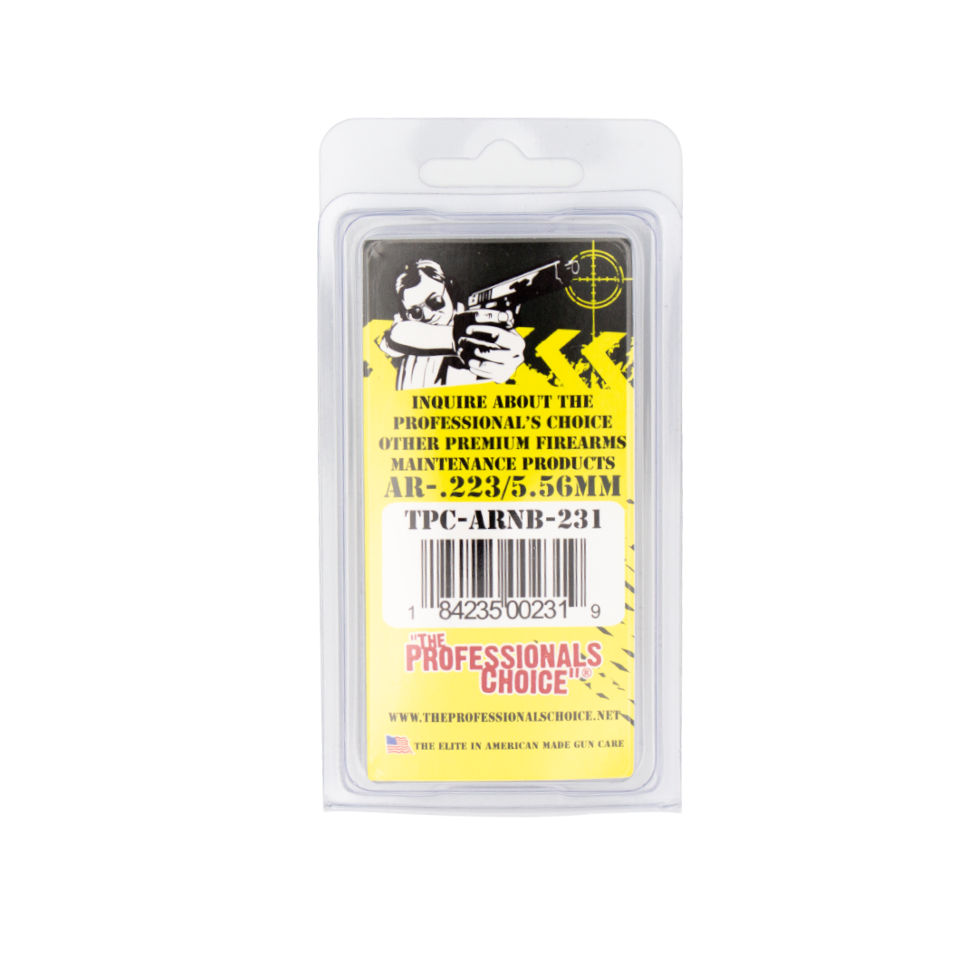 .223 and 5.56mm AR Nylon Brush