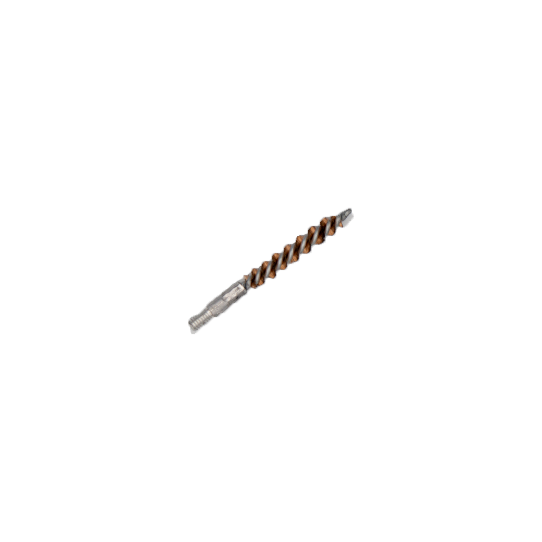 .22 Cal Brass Pistol Brush