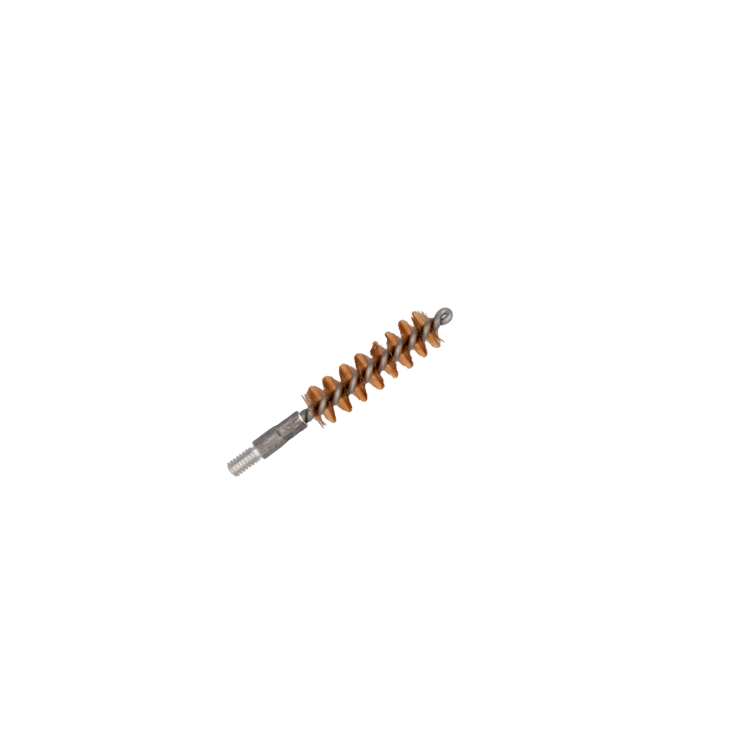 .357/.38/9mm Brass Pistol Brush
