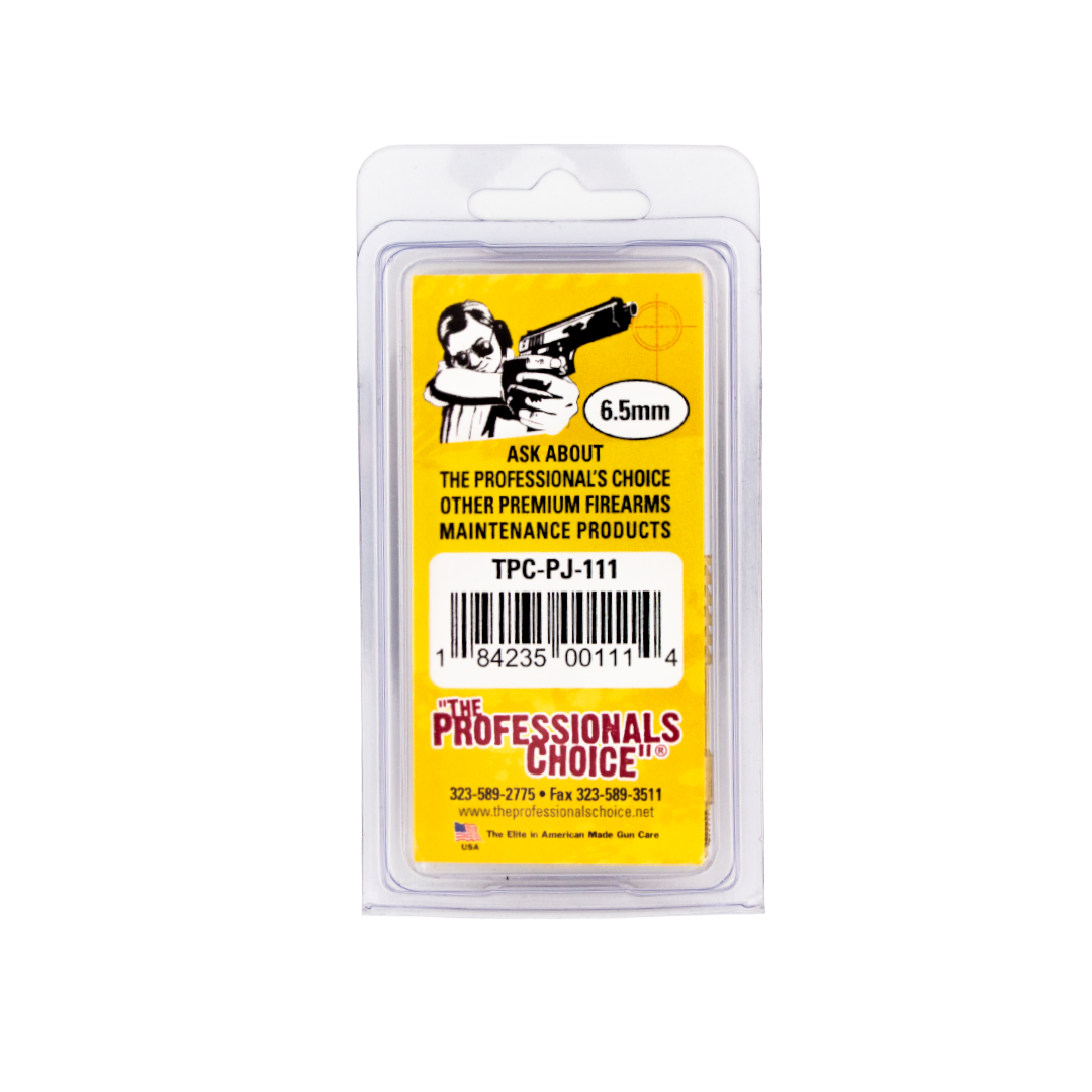 6mm Patch Jag