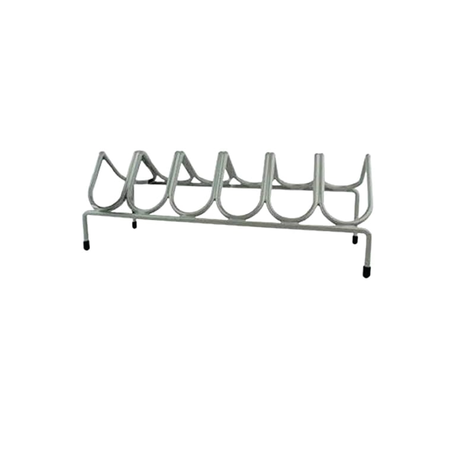 Vr6 Safe Handgun Rack - (6 guns)
