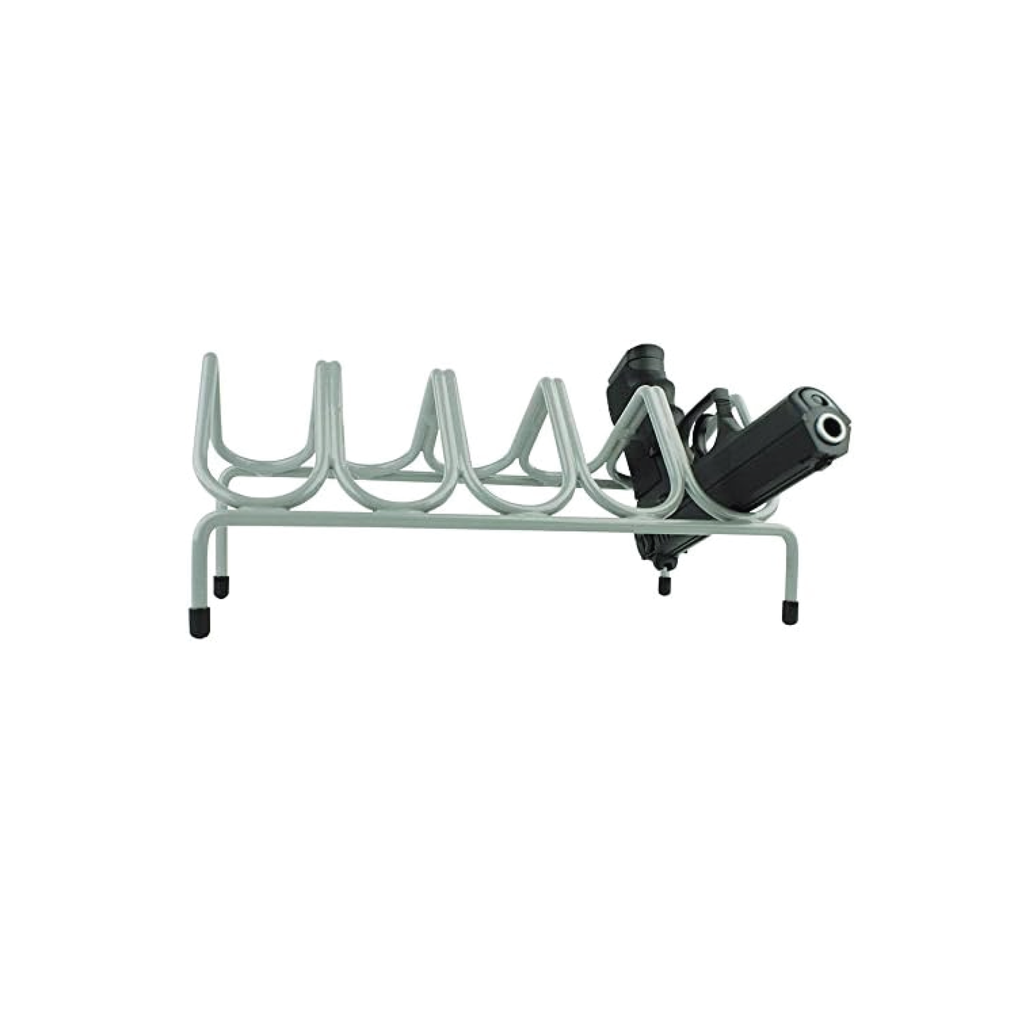 Vr5 Safe Handgun Rack (5 guns)