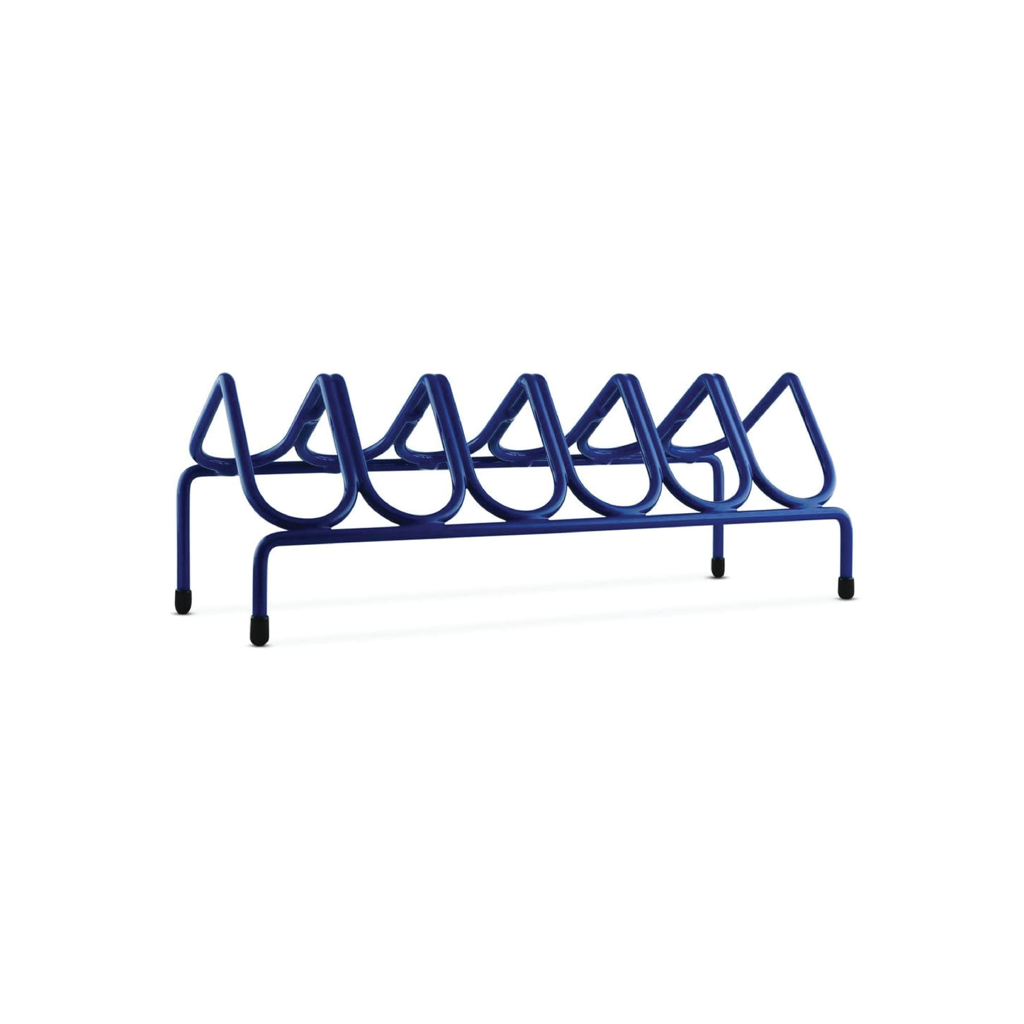 Vr6 Safe Handgun Rack - (6 guns)