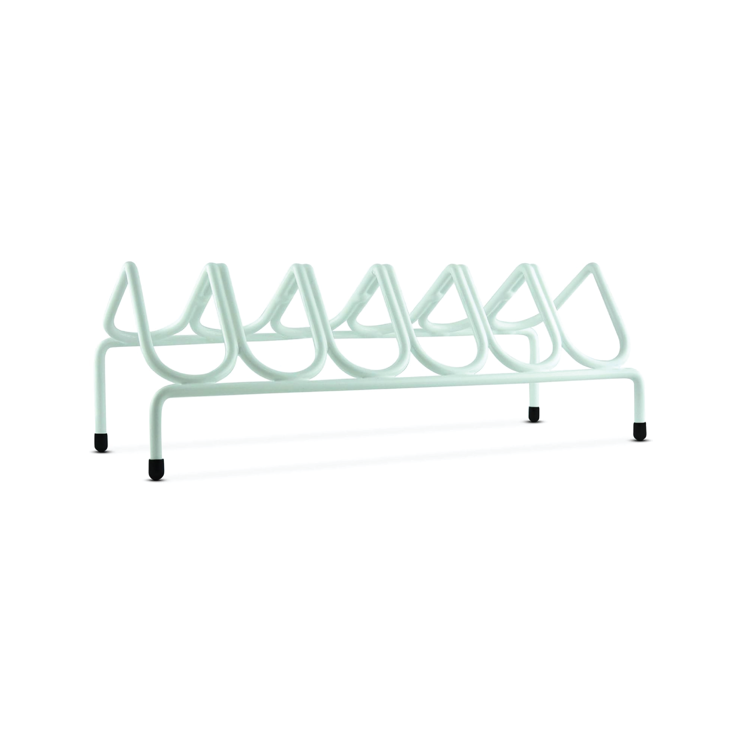 Vr6 Safe Handgun Rack - (6 guns)