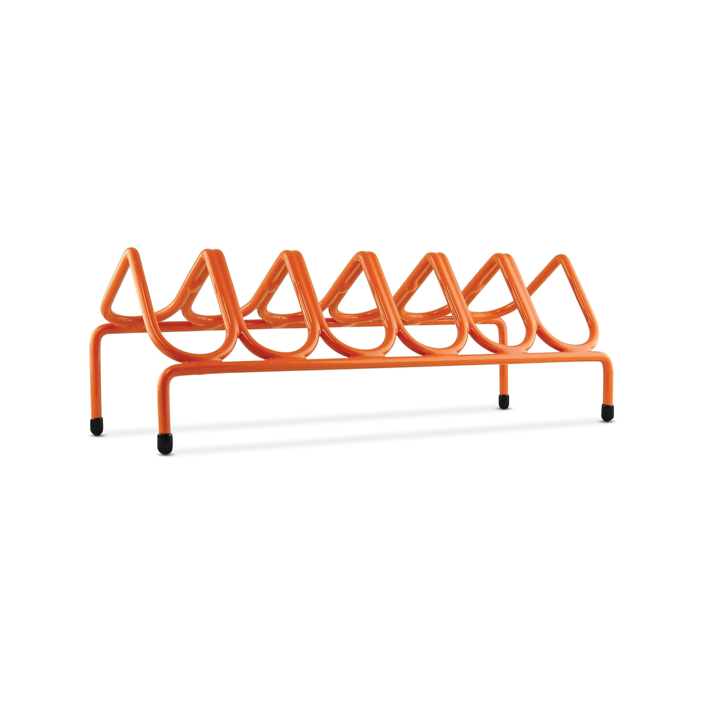 Vr6 Safe Handgun Rack - (6 guns)