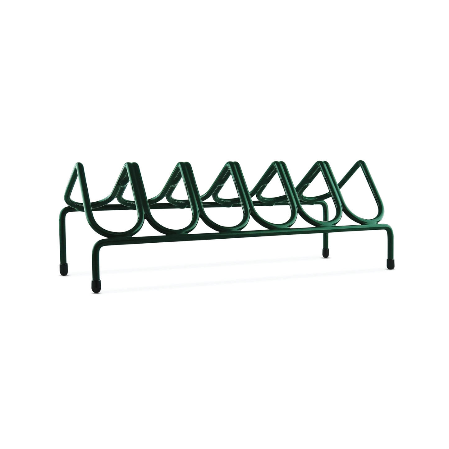 Vr6 Safe Handgun Rack - (6 guns)