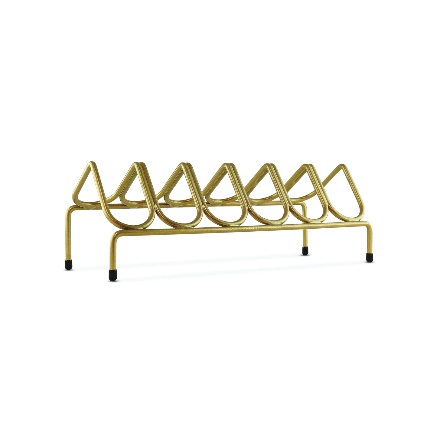 Vr6 Safe Handgun Rack - (6 guns)