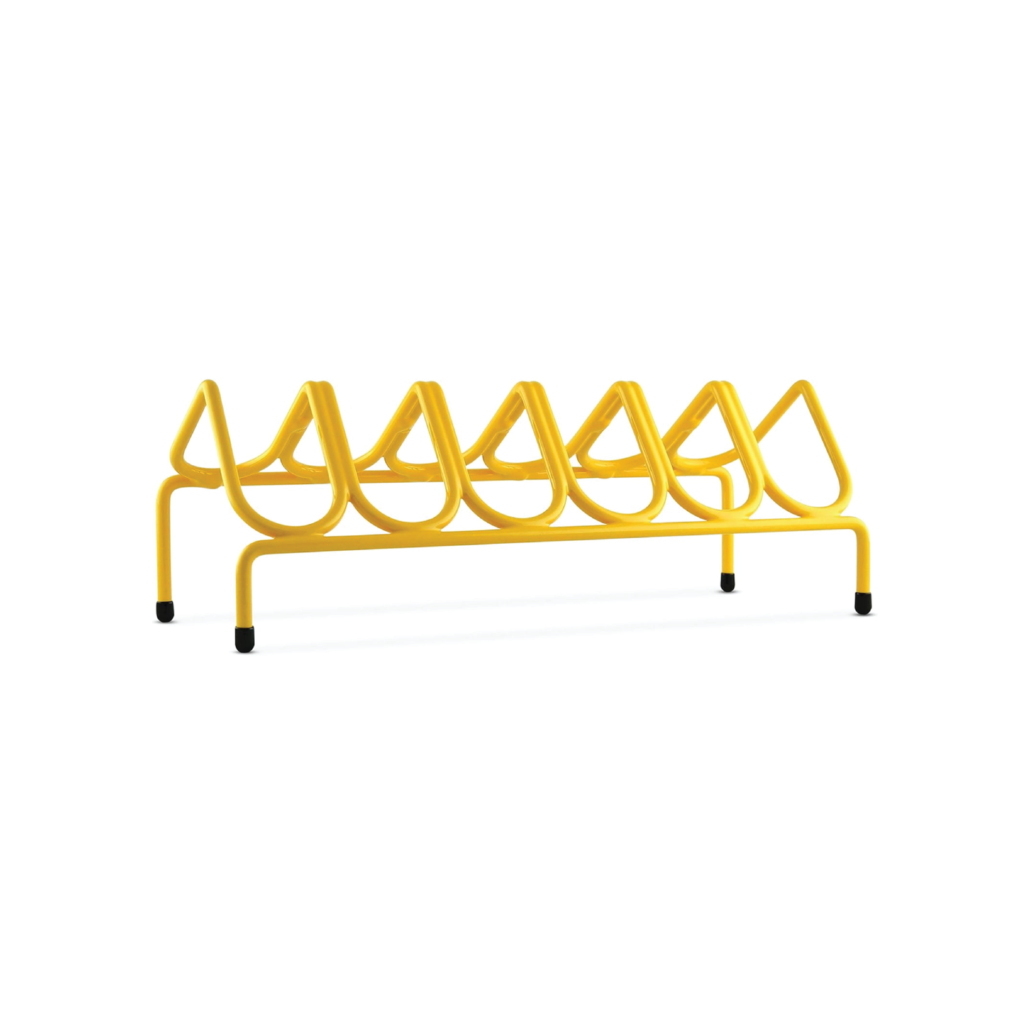 Vr6 Safe Handgun Rack - (6 guns)