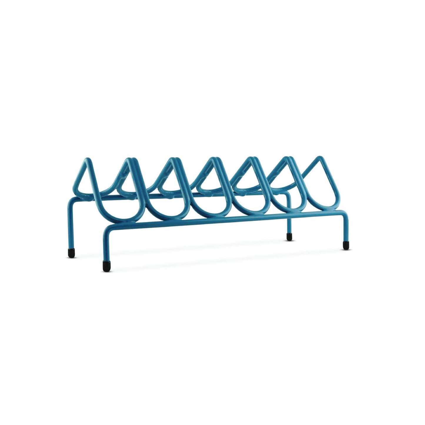 Vr6 Safe Handgun Rack - (6 guns)
