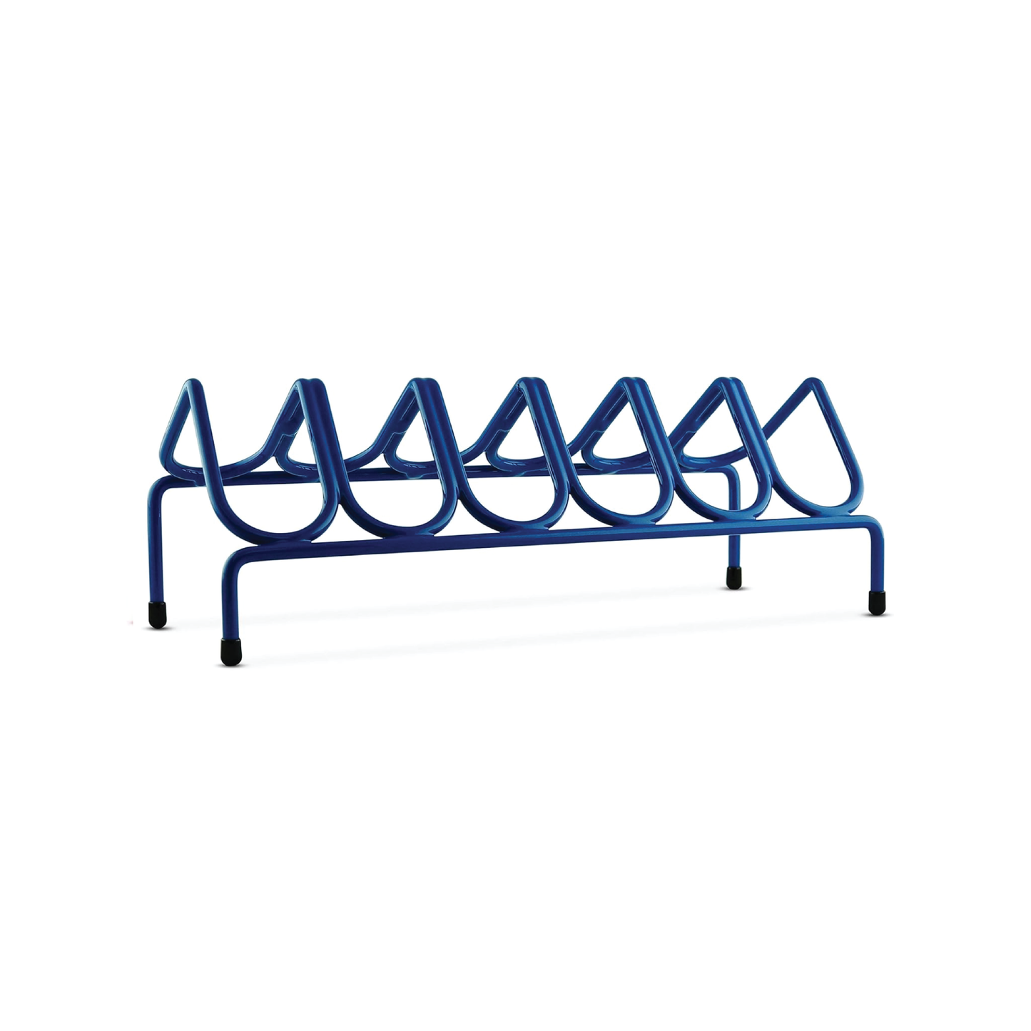 Vr6 Safe Handgun Rack - (6 guns)
