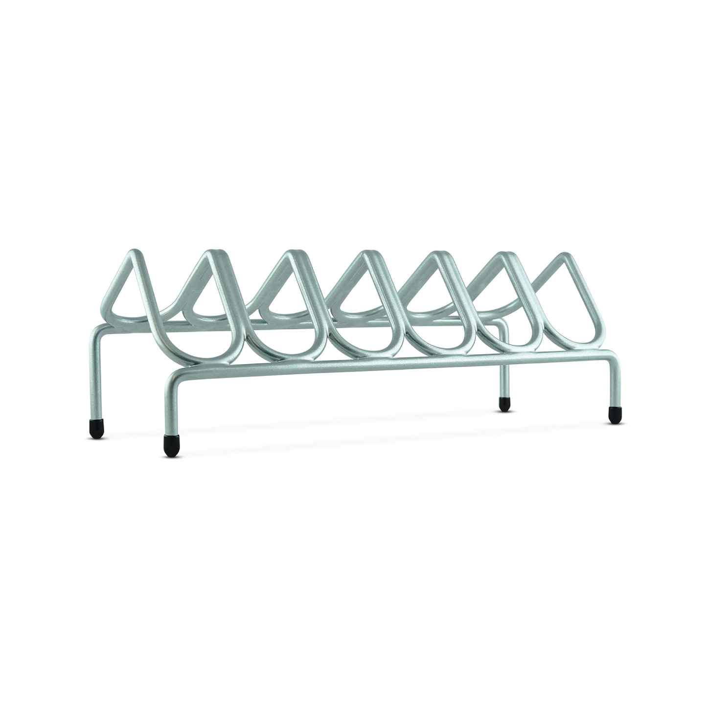 Vr6 Safe Handgun Rack - (6 guns)