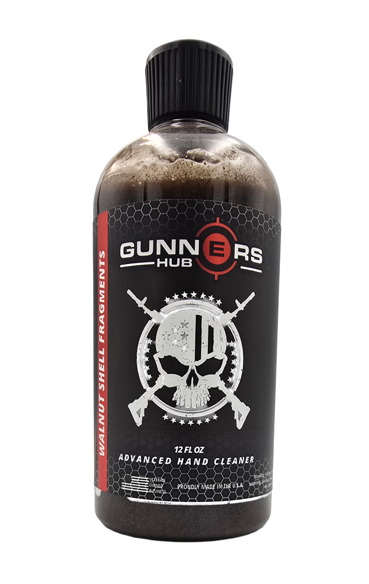 Advanced Hand Cleaner