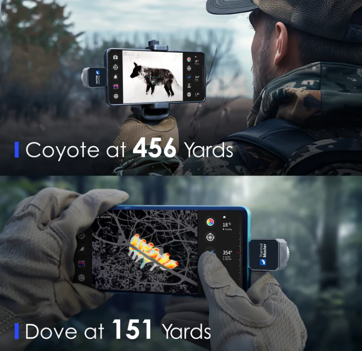 X3 Thermal
