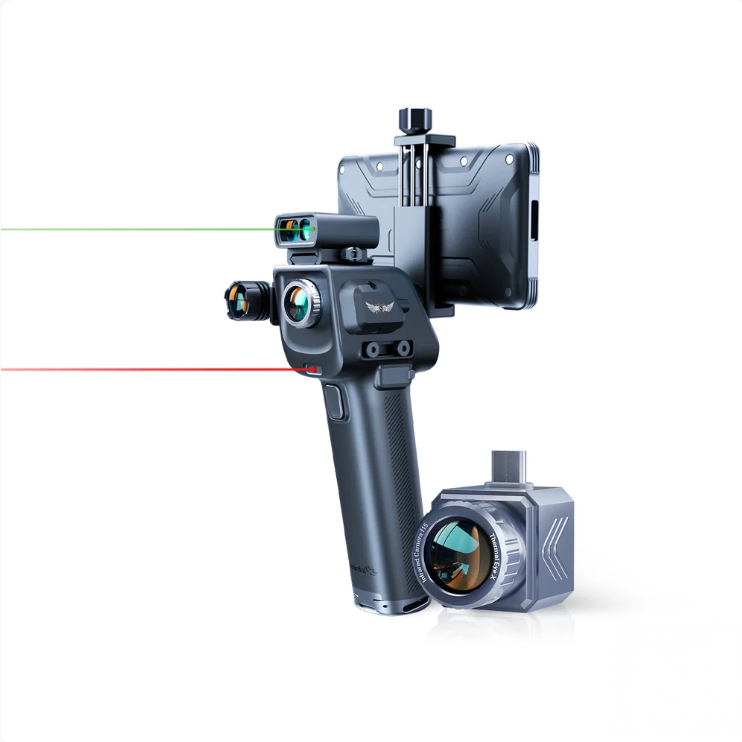 X3 Thermal