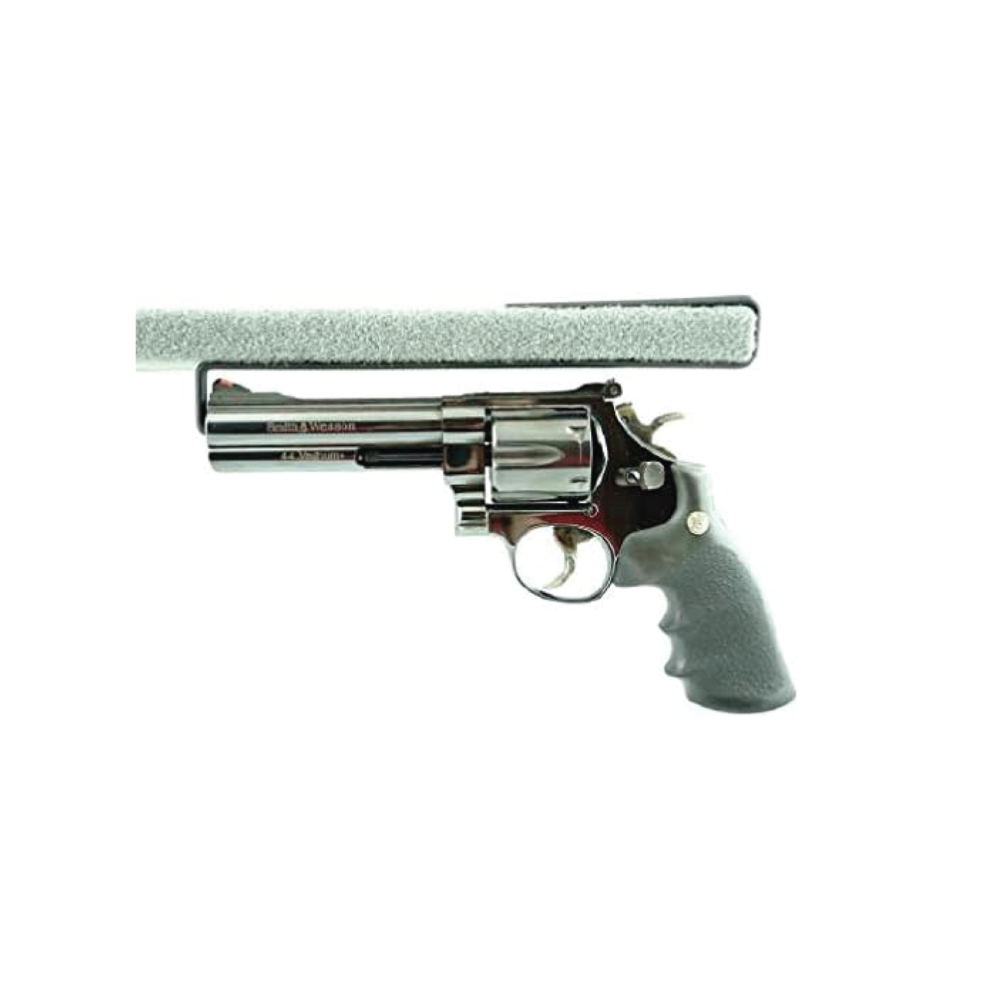 Versatile Handgun Hangers (4-Pack)