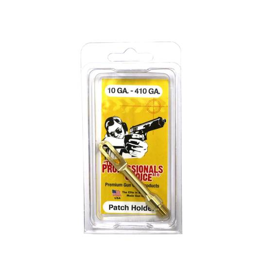 10 ga - 410 ga Patch Holder