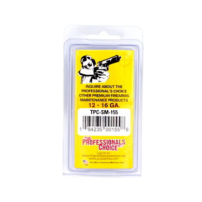 12-16GA Shotgun Mop