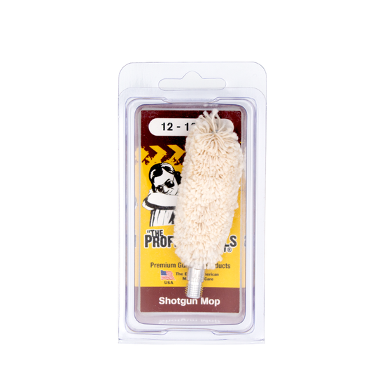 12-16GA Shotgun Mop
