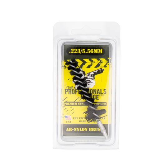 .223 and 5.56mm AR Nylon Brush