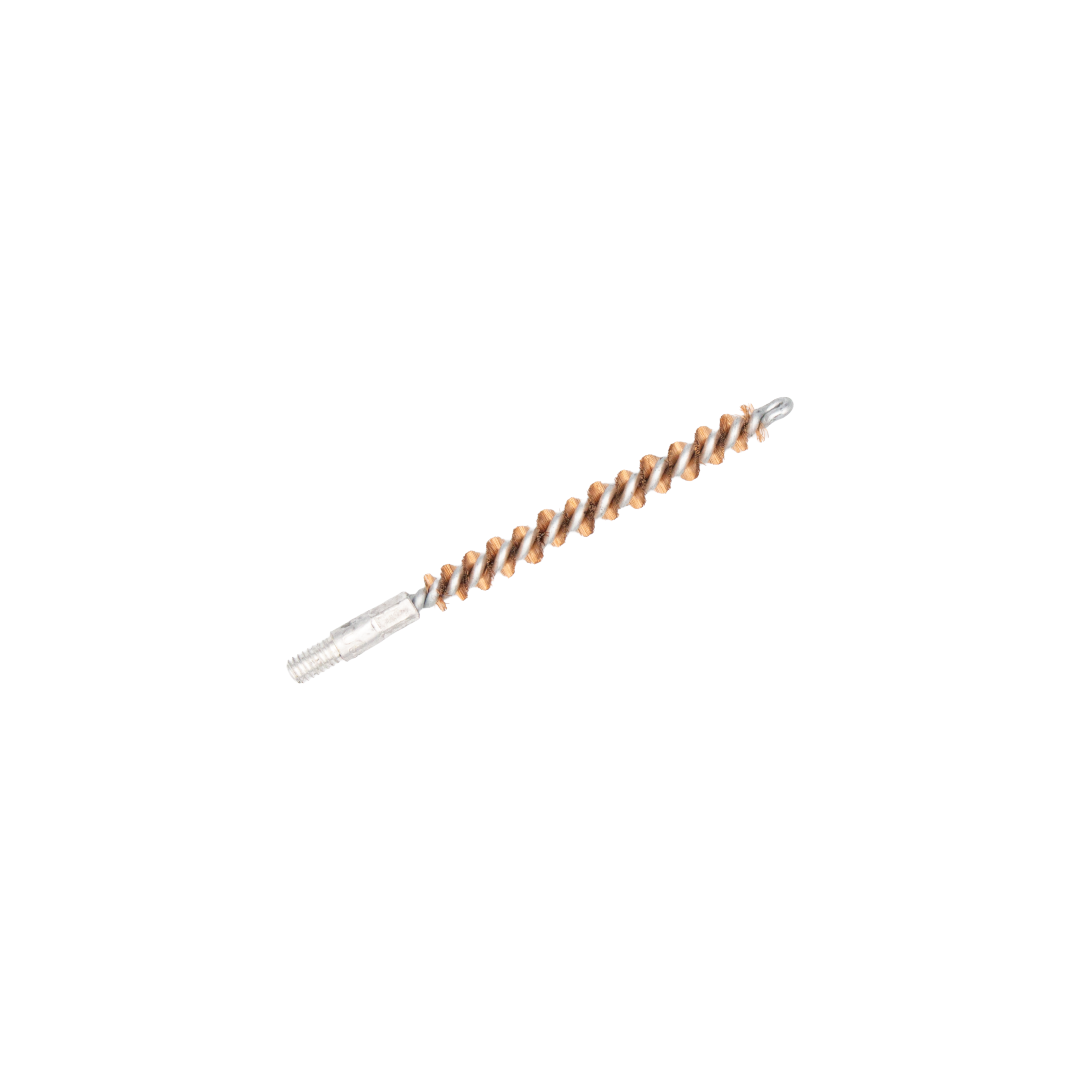.22 Cal Brass Rifle Brush