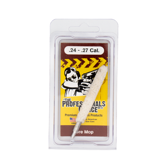 .24-.270 Cal Bore Mop