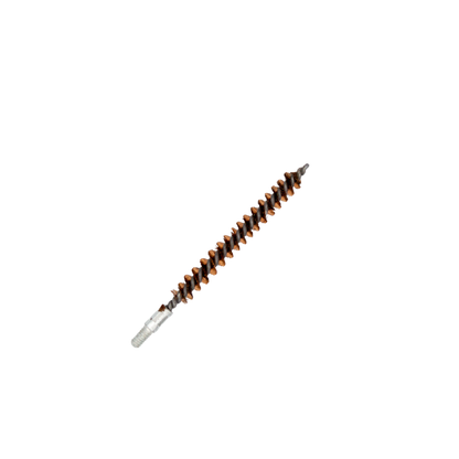 .27 Cal Brass Rifle Brush