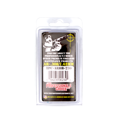 .308 / 7.62mm AR Brass Brush