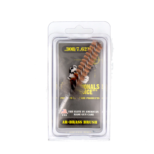 .308 / 7.62mm AR Brass Brush