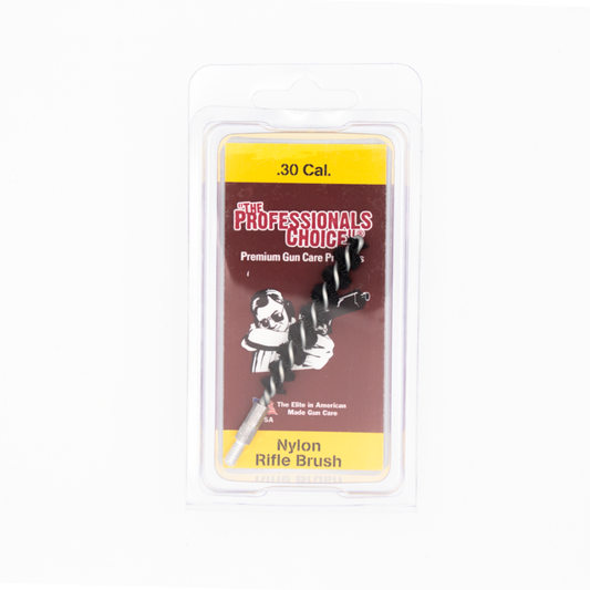 .30 Cal Nylon Rifle Brush