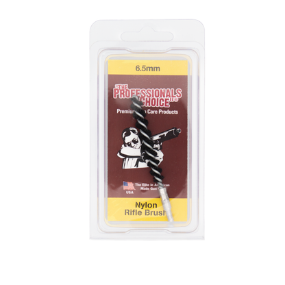 6.5mm Nylon Rifle Brush