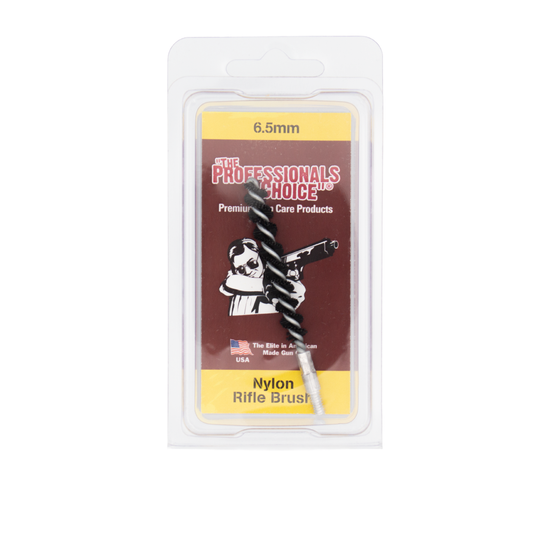 6.5mm Nylon Rifle Brush