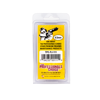 6mm Patch Jag