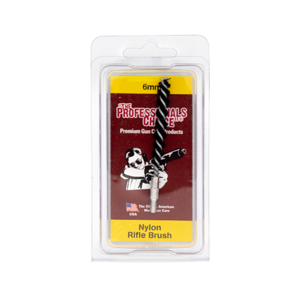 6mm Nylon Rifle Brush