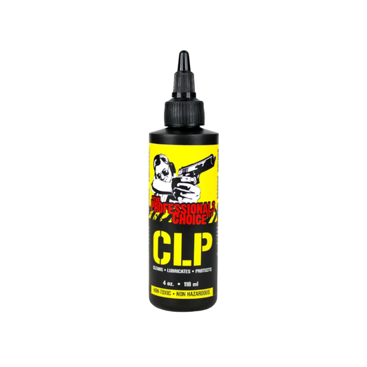 Cleaner Lubricant Preservative - 4oz