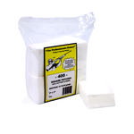 3" x 3" Cleaning Patches (12 / 16 gauge)