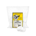 2.25" x 2.25" Cleaning Patches (.30Cal./7.62mm)