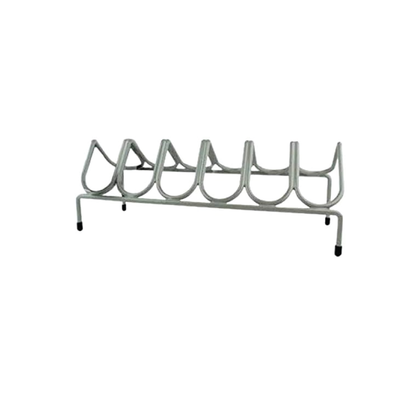 Vr6 Safe Handgun Rack - (6 guns)