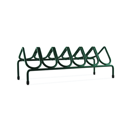 Vr6 Safe Handgun Rack - (6 guns)
