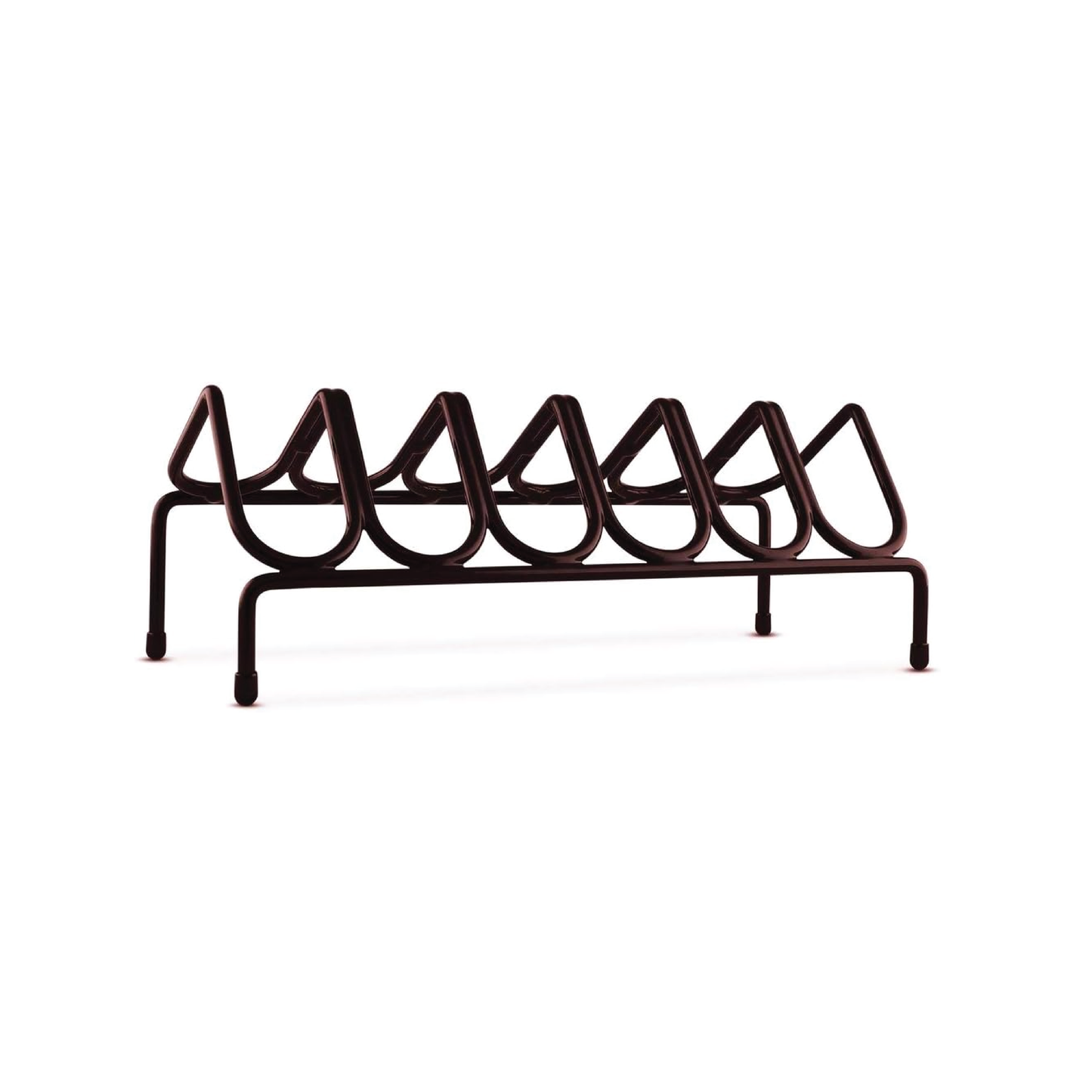 Vr6 Safe Handgun Rack - (6 guns)