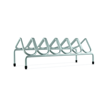Vr6 Safe Handgun Rack - (6 guns)