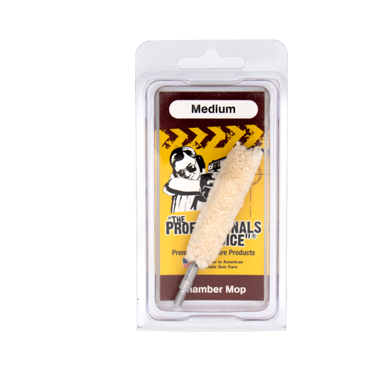 Cotton Mop Medium