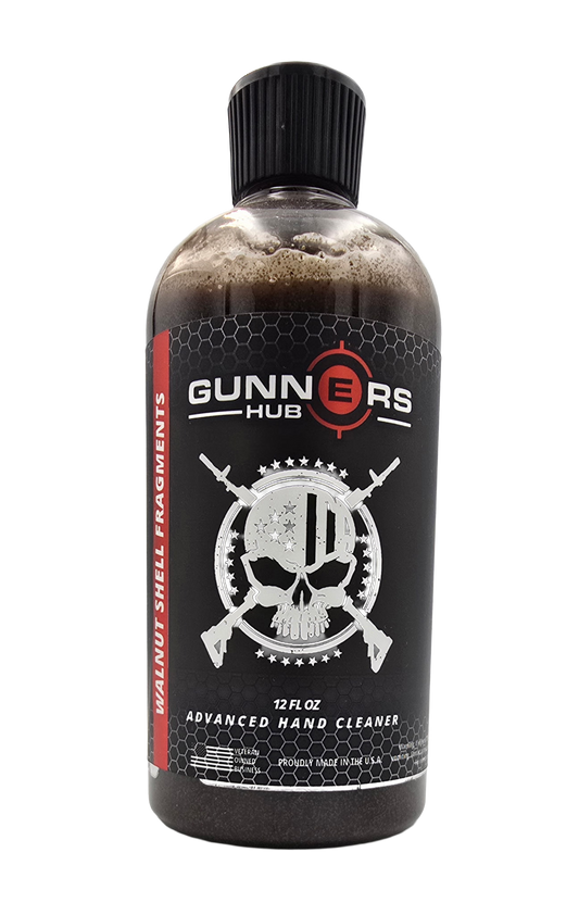 Advanced Hand Cleaner