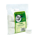 1.75" x 1.75" Cleaning Patches (.270cal/7mm)