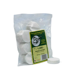 2.25" x 2.25" Cleaning Patches (.30cal/7.62mm)