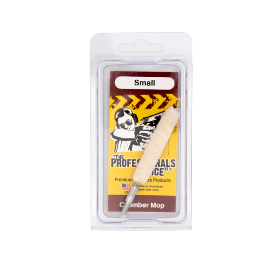 Cotton Mop Small