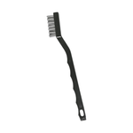 Utility Brush - Steel