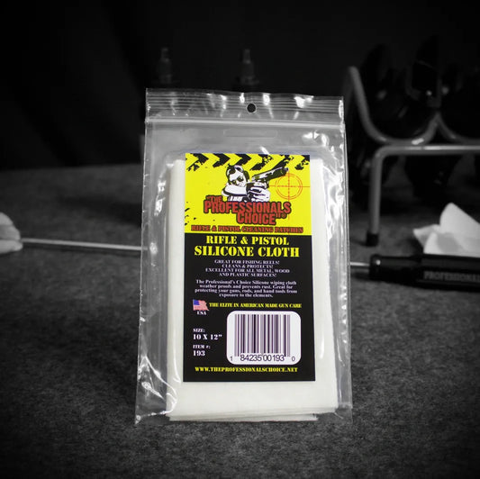 Silicone Cloth
